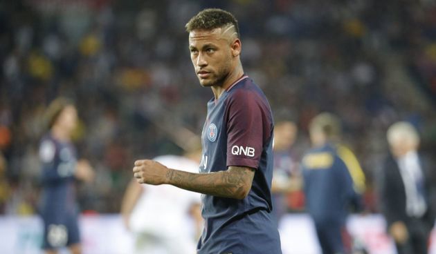 Neymar