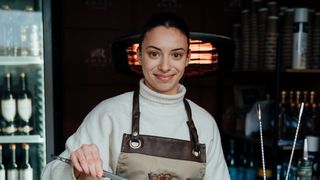 Gastro Advent u Zadru 1. dio