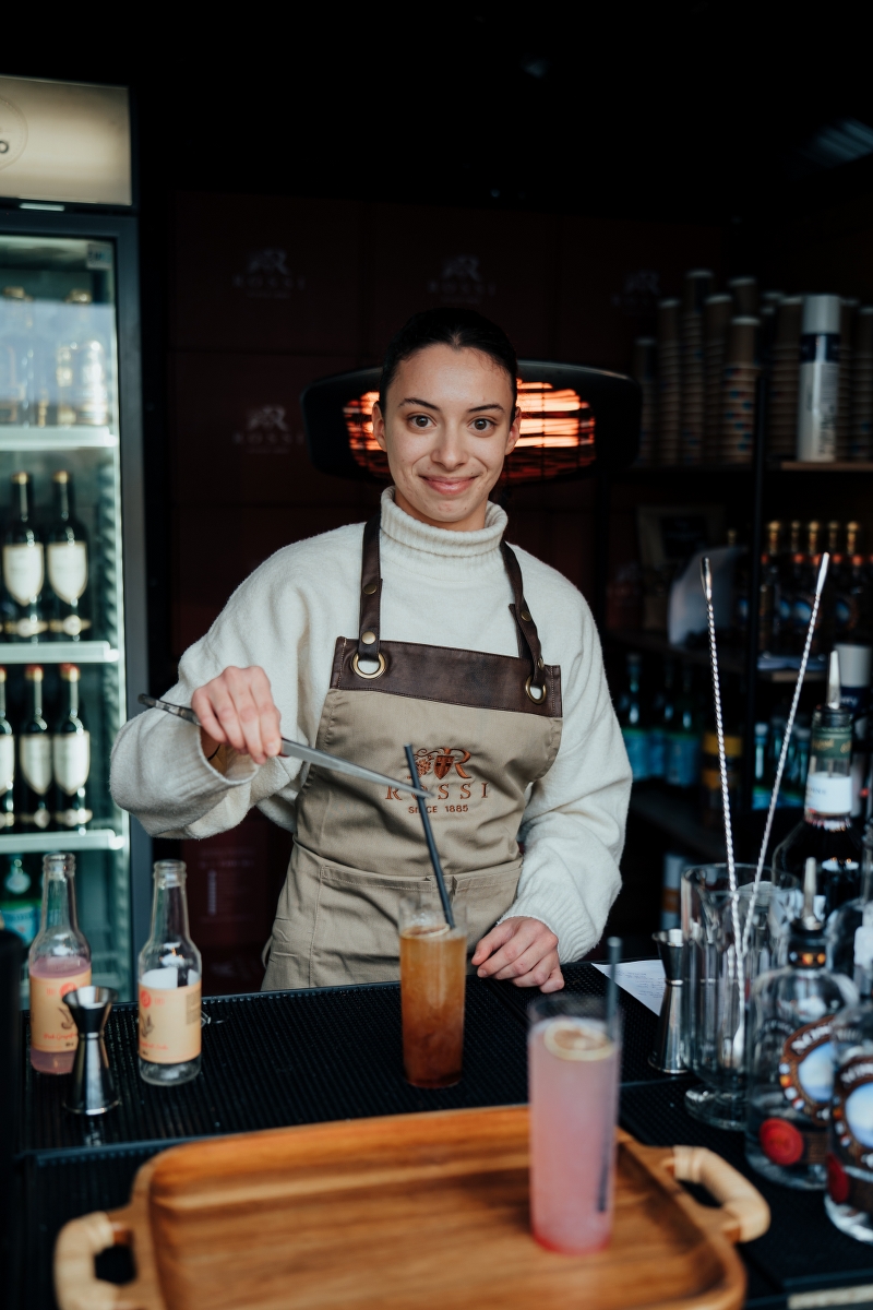 Gastro Advent u Zadru 1. dio