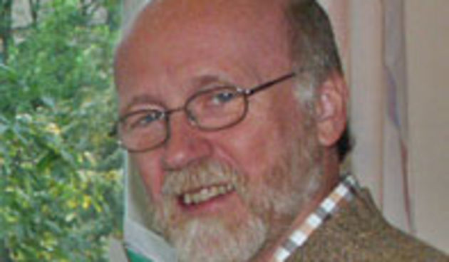 Peter Dahlgren