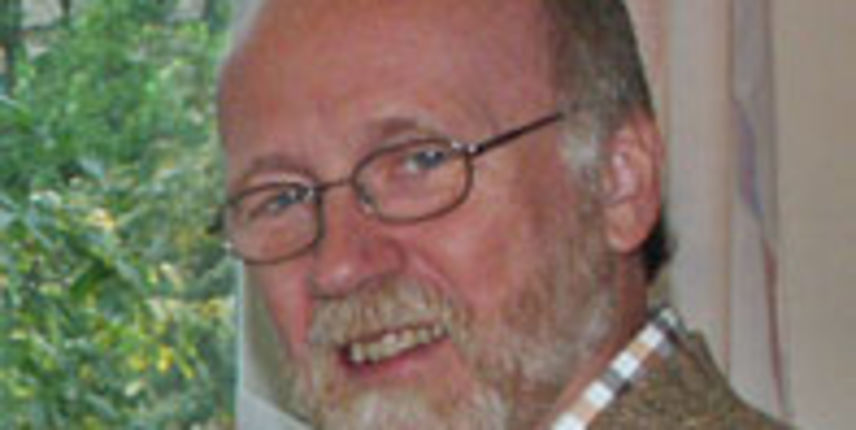 Peter Dahlgren Peter Dahlgren