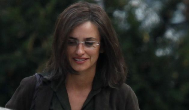Penelope Cruz ( foto Cropix)
