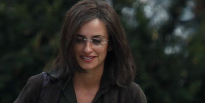 Penelope Cruz ( foto Cropix)