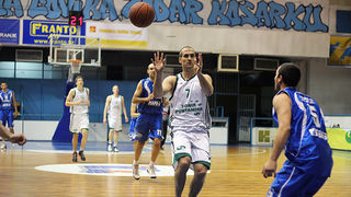 KK Borik – KK DOŠK (foto:Saša Čuka) KK Borik – KK DOŠK (foto:Saša Čuka)