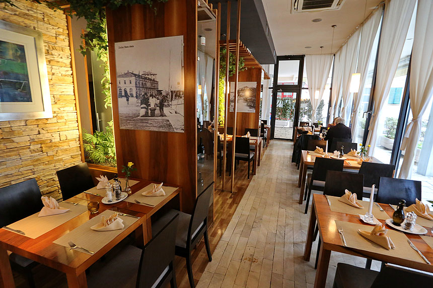 Dani bakalara u Bruschetti, Foto: Leo Banić