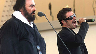 In Memoriam Luciano Pavarotti In Memoriam Luciano Pavarotti
