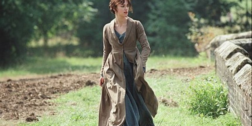 Keira Knightley Keira Knightley