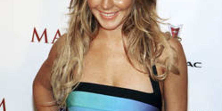 Lindsay Lohan (Foto: AP) Lindsay Lohan (Foto: AP)