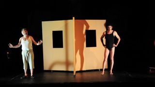 Premijera predstave “Buza” u kinu Pobjeda, Foto: Ivan Dilber