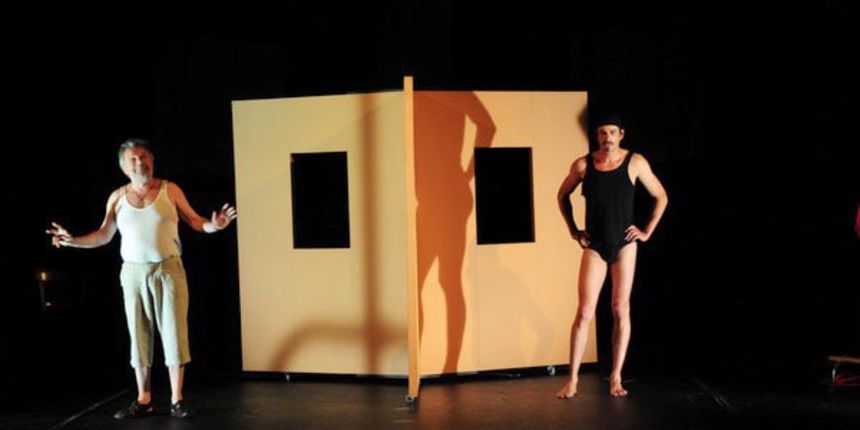 Premijera predstave “Buza” u kinu Pobjeda, Foto: Ivan Dilber