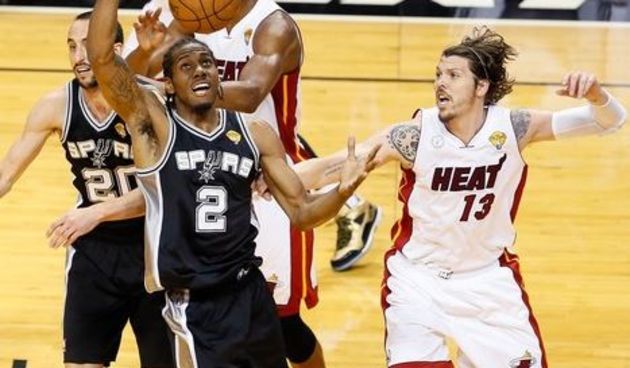 Mike Miller, foto: nba.com