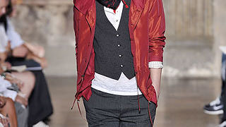 John Varvatos proljeće/ljeto 2010 (Moda.hr) John Varvatos proljeće/ljeto 2010 (Moda.hr)