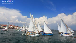 Betina: 16. Regata za dušu i tilo