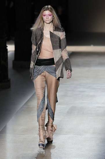 Valentino – Proljeće 2010. Haute Couture