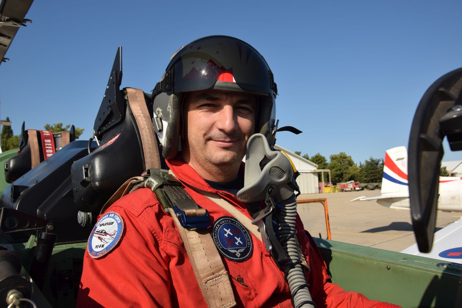 “Krila Oluje” otputovala na peto gostovanje u Austriji “Krila Oluje” otputovala na peto gostovanje u Austriji