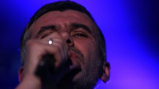 U GreenGoldu radio Antena organizirala je koncert legendarnih Let 3 i TBF-a pod nazivom AntenaPlugged. Photo: Anto Magzan/PIXSELL U GreenGoldu radio Antena organizirala je koncert legendarnih Let 3 i TBF-a pod nazivom AntenaPlugged. Photo: Anto Magzan/PIXSELL