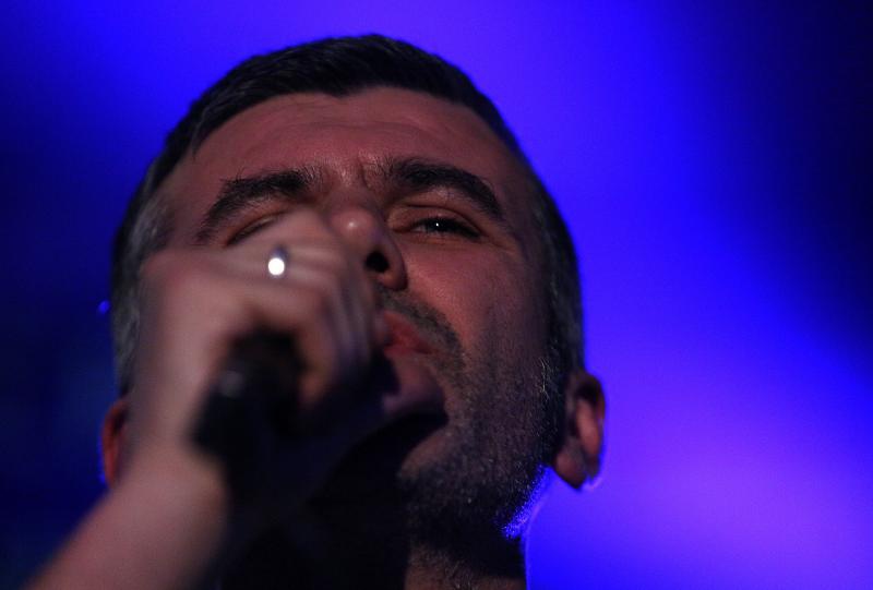 U GreenGoldu radio Antena organizirala je koncert legendarnih Let 3 i TBF-a pod nazivom AntenaPlugged. Photo: Anto Magzan/PIXSELL U GreenGoldu radio Antena organizirala je koncert legendarnih Let 3 i TBF-a pod nazivom AntenaPlugged. Photo: Anto Magzan/PIXSELL