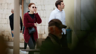 Đir po gradu, 4. studenog 2022. Đir po gradu, 4. studenog 2022.