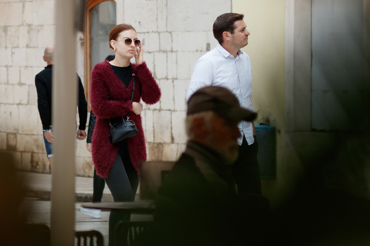 Đir po gradu, 4. studenog 2022. Đir po gradu, 4. studenog 2022.