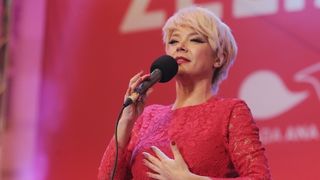 Na zagrebačkom Trgu bana Josipa Jelačića održan je jubilarni 10. humanitarni koncert Želim život za zakladu Ana Rukavina. Photo:Tomislav Miletić/PIXSELL Na zagrebačkom Trgu bana Josipa Jelačića održan je jubilarni 10. humanitarni koncert Želim život za zakladu Ana Rukavina. Photo:Tomislav Miletić/PIXSELL