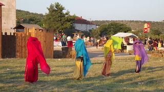 Dani vitezova vranskih, 19. srpnja 2014.