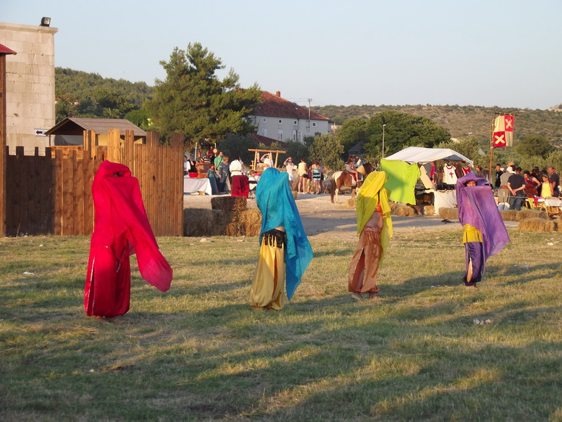 Dani vitezova vranskih, 19. srpnja 2014.