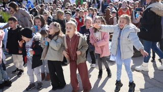 Virski karnevalić 2025. Virski karnevalić 2025.