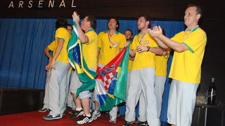 Hrvatske svjetske igre foto: Angelo Virag Hrvatske svjetske igre foto: Angelo Virag