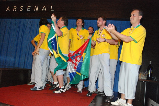 Hrvatske svjetske igre foto: Angelo Virag Hrvatske svjetske igre foto: Angelo Virag