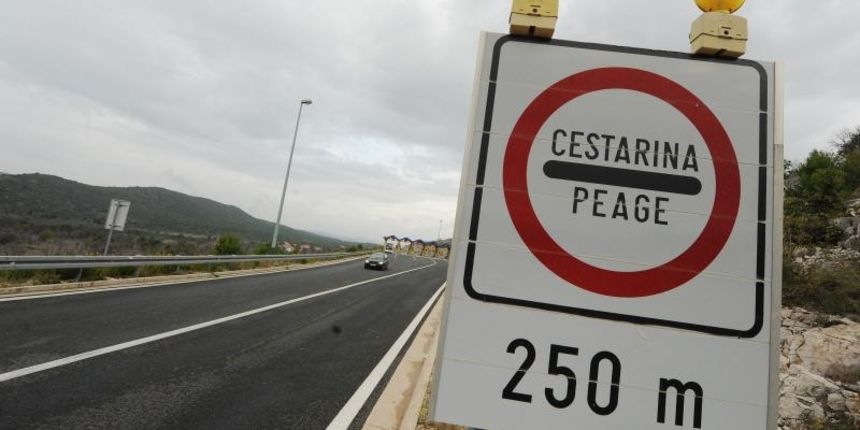 Hrvatske autoceste Hrvatske autoceste