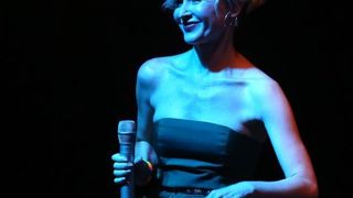 Tisno: Koncert Danijele Martinović u sklopu 10. međunarodne trke tovara, Photo: Dusko Jaramaz/PIXSELL Tisno: Koncert Danijele Martinović u sklopu 10. međunarodne trke tovara, Photo: Dusko Jaramaz/PIXSELL