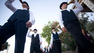 51. Saljske užance, 8. kolovoza 2010. (foto:Saša Čuka)