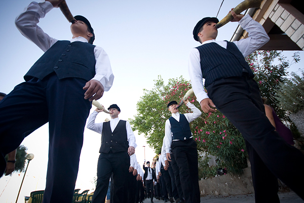 51. Saljske užance, 8. kolovoza 2010. (foto:Saša Čuka)