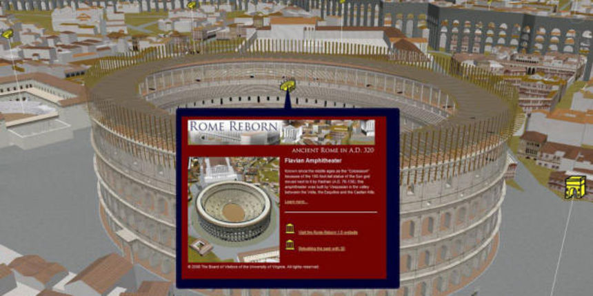 Google Earth – Rim