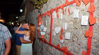 2. Ninska “Romantična noć” uz veličanstven vatromet 2. Ninska “Romantična noć” uz veličanstven vatromet