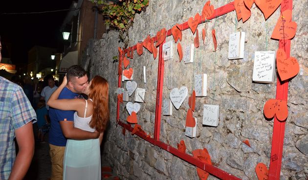 2. Ninska “Romantična noć” uz veličanstven vatromet