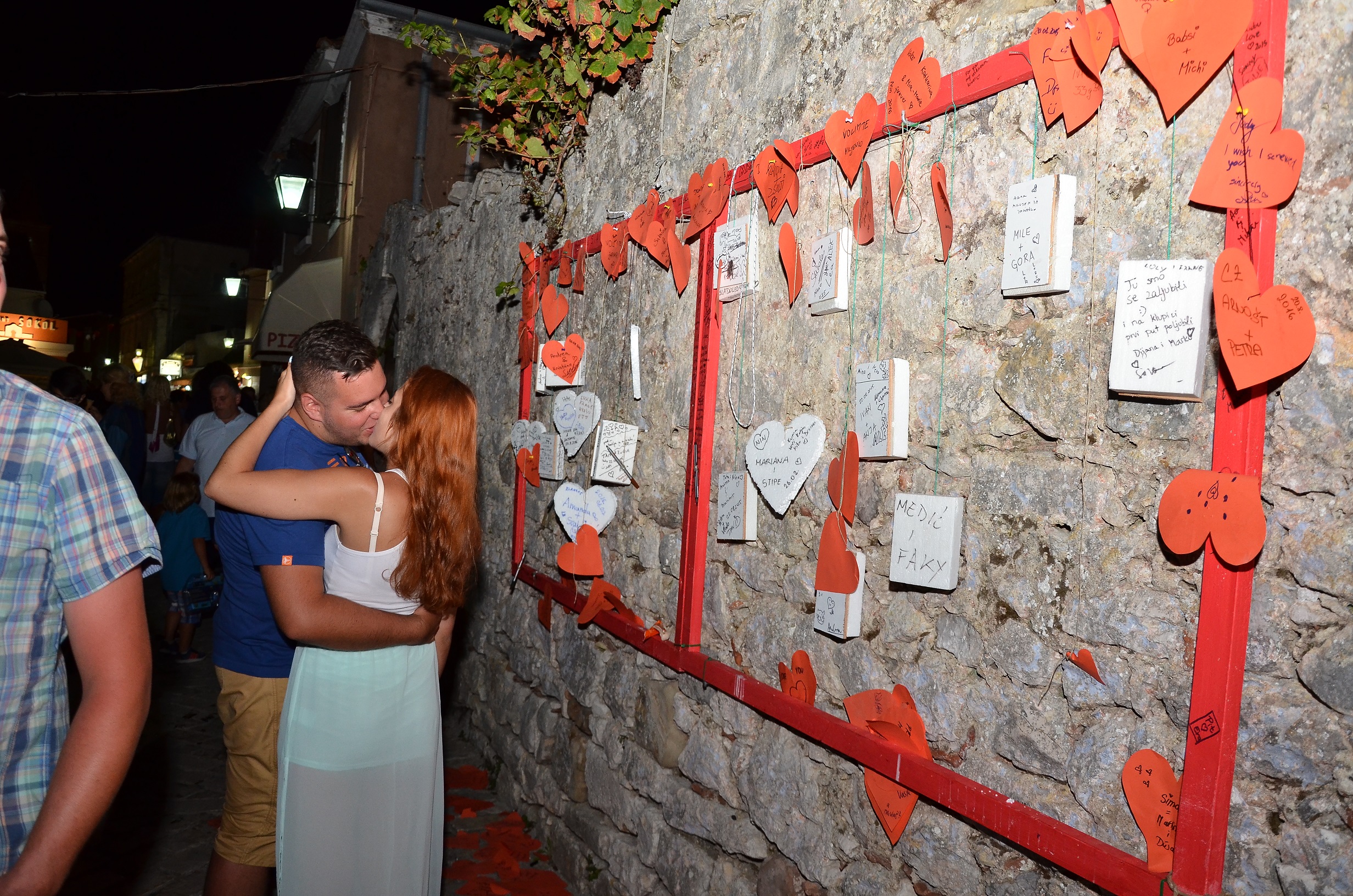 2. Ninska “Romantična noć” uz veličanstven vatromet 2. Ninska “Romantična noć” uz veličanstven vatromet