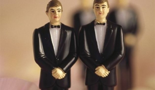 Homoseksualne osobe u Češkoj/foto: Corwin, Jim/Index stock (Tportal)