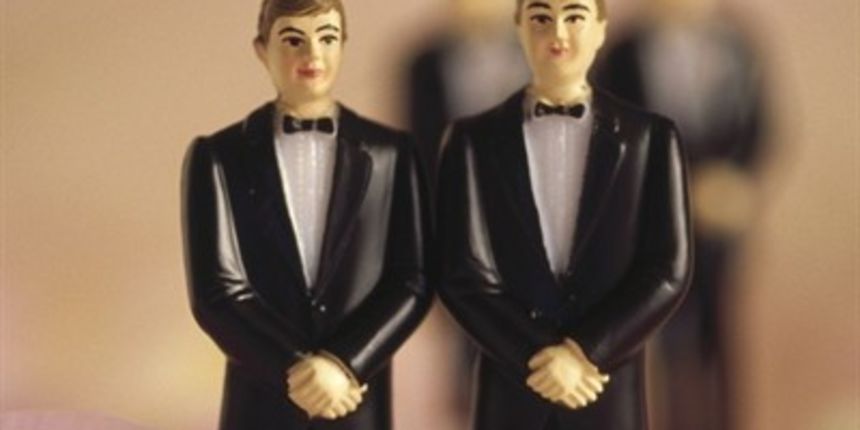 Homoseksualne osobe u Češkoj/foto: Corwin, Jim/Index stock (Tportal)