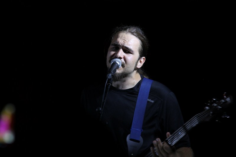 Virsko ljeto 2012: Koncert Lane Jurčević Virsko ljeto 2012: Koncert Lane Jurčević