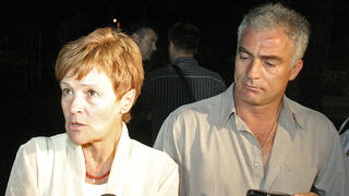 Unesreceni vatrogasci – Politicari dosli u posjet Unesreceni vatrogasci – Politicari dosli u posjet