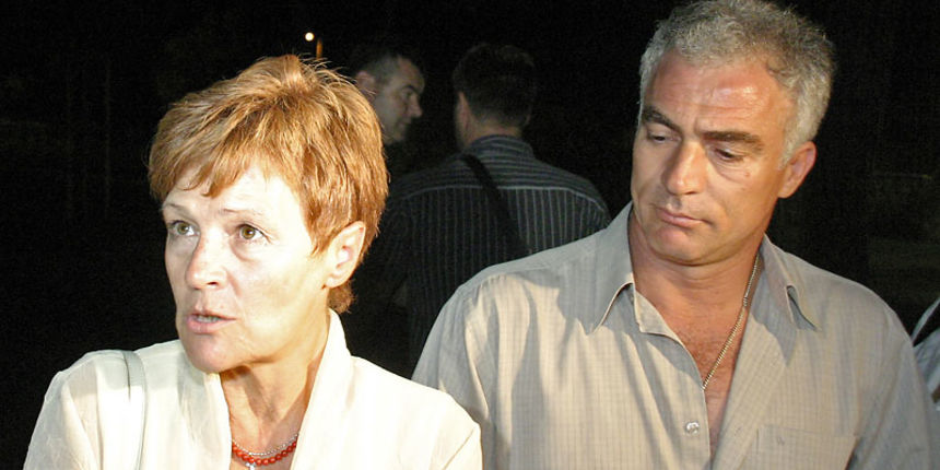 Unesreceni vatrogasci – Politicari dosli u posjet Unesreceni vatrogasci – Politicari dosli u posjet