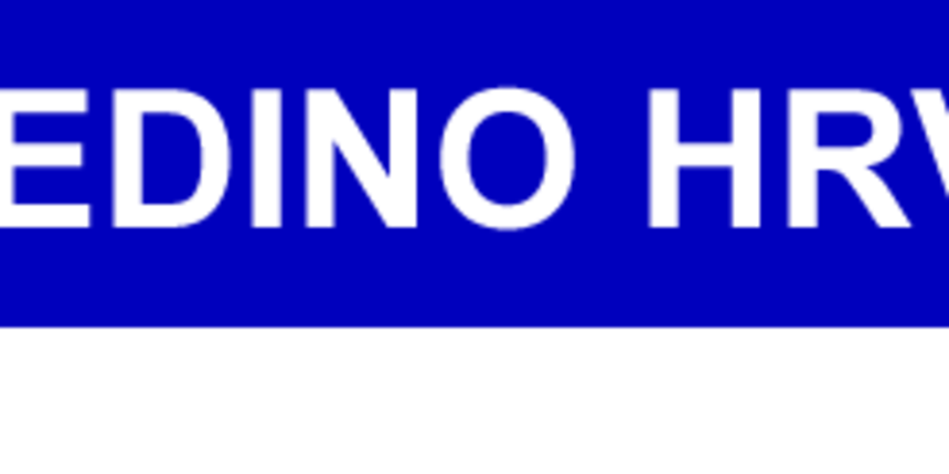 Jedino Hrvatska (logo)
