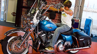 Kratki pregled dođađanja na Croatia Harley Daysima koji su u Biogradu održali od 26. do 29. svibnja 2011, Foto: Leo Banić Kratki pregled dođađanja na Croatia Harley Daysima koji su u Biogradu održali od 26. do 29. svibnja 2011, Foto: Leo Banić