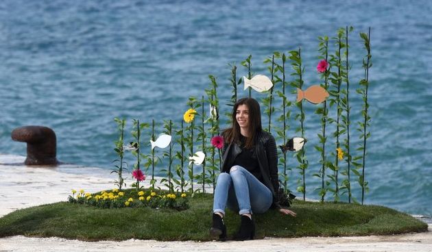 Otvorena 3. vrtna izložba cvijeća “Cvijet Zadra”