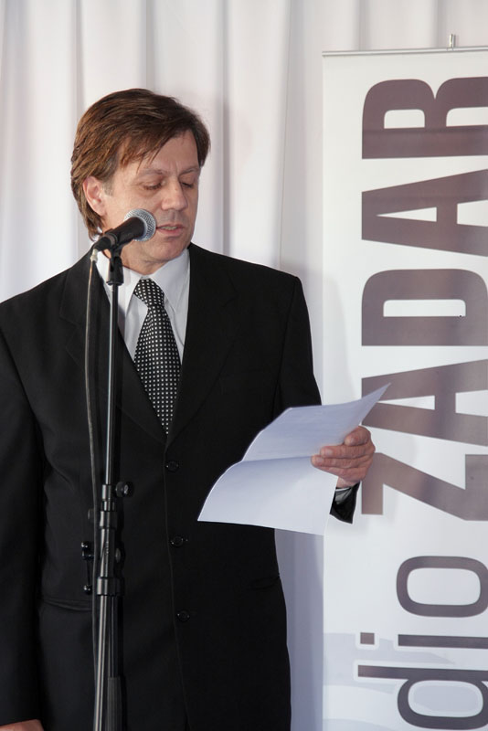 Radio Zadar – Proslava 40. obljetnice