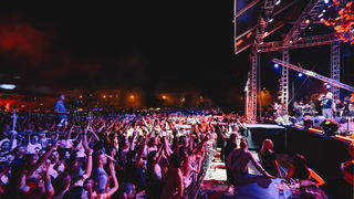 Stari Plac: Mišo Kovač i prijatelji priredili nezaboravan koncert