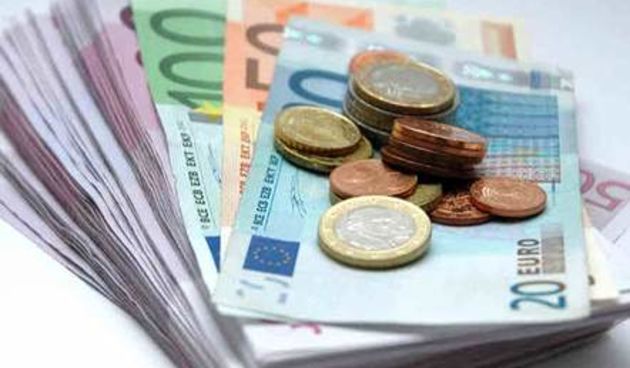 Euro/Foto: Kurier.at