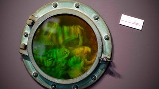 Muzej iluzija Muzej iluzija