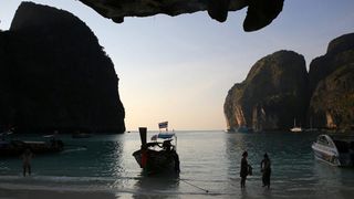 02.2014., Tajland – Raznolikost Tajlanda turisticka je meka za sve zeljne putovanja – od zabave u glavnom gradu Bangkoku, preko prelijepih plaza na jugu te za avanturisticke tipove trekking ture na sjeveru. Photo: Filip Brala/PIXSELL